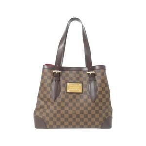 LOUIS VUITTON Authentic Brown Damier Bag